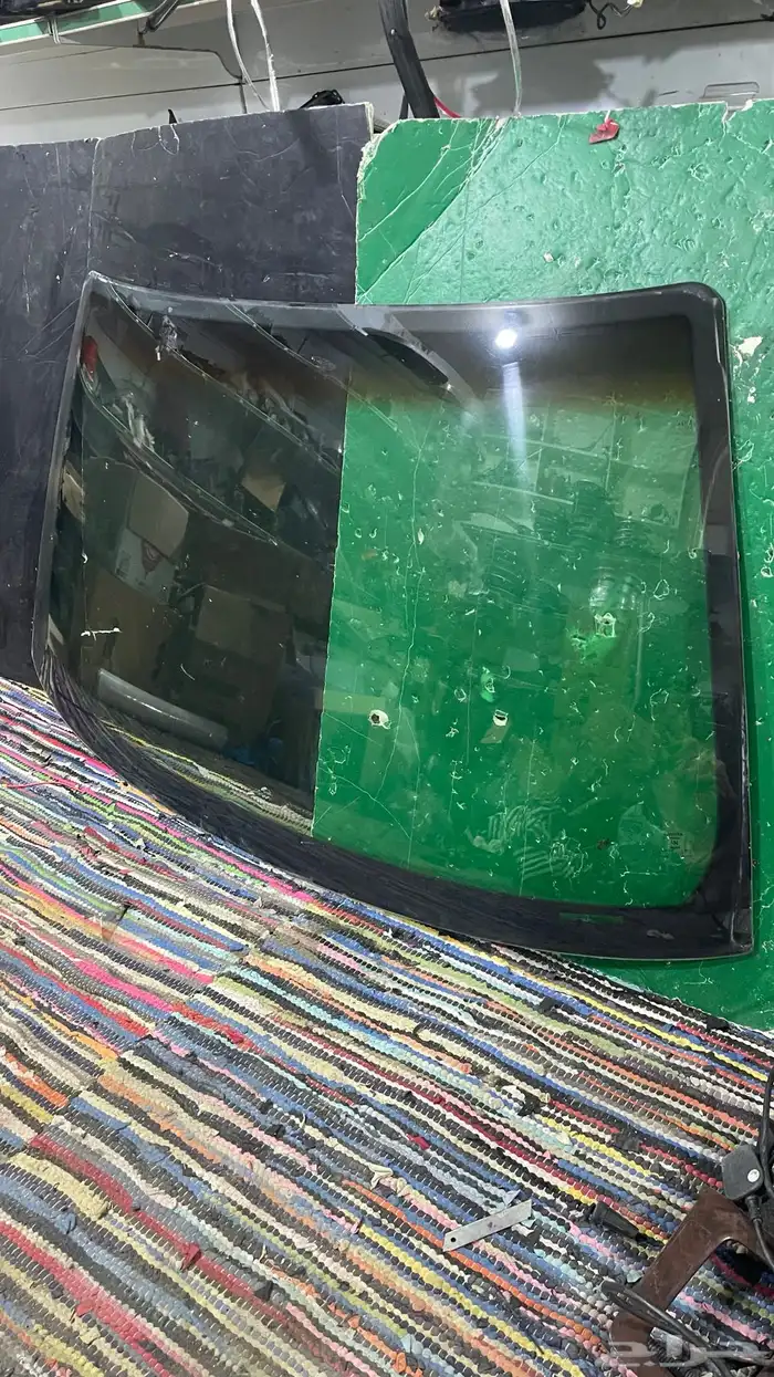 قزاز امامي كامري 98 الى 2001 امريكي 0