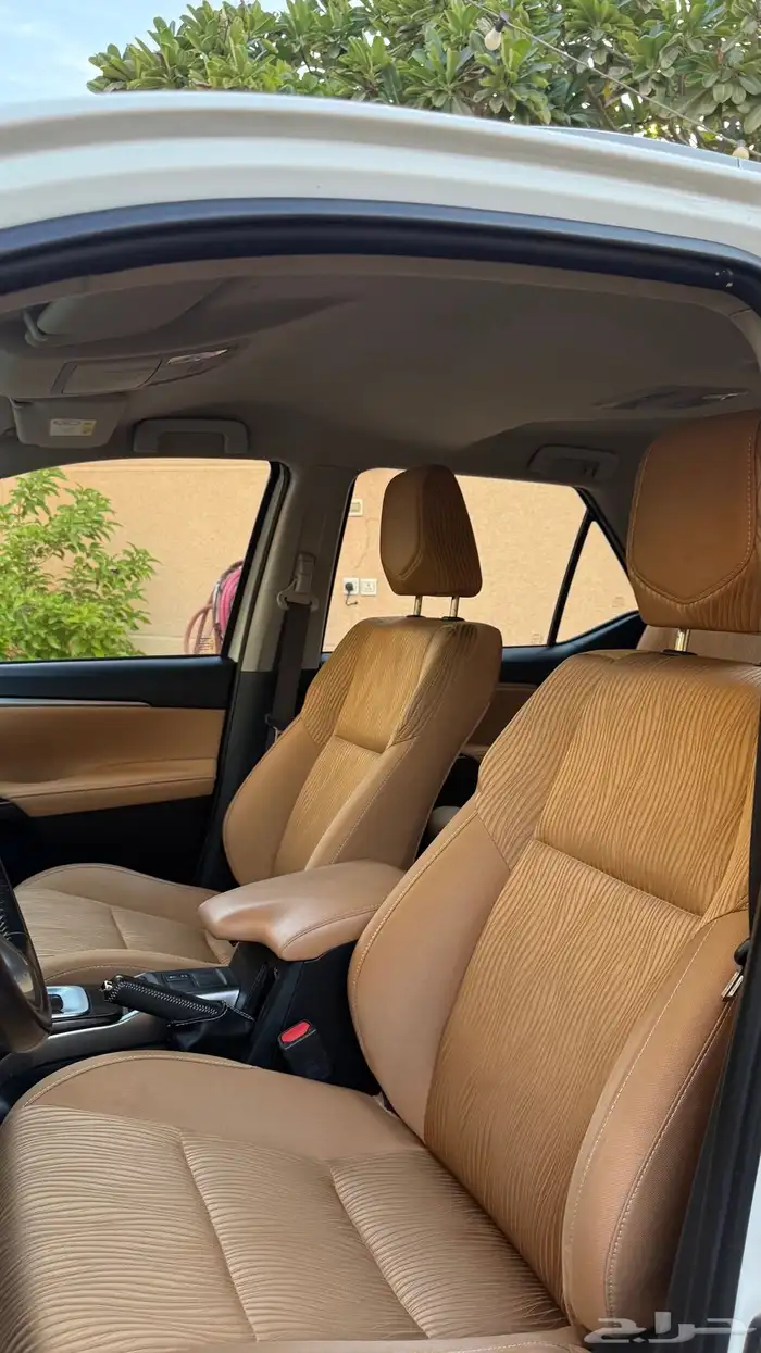 تويوتا فورتشنر موديل 2022 VX 6 26