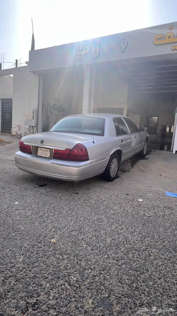 فرد جراند ماركيز 1