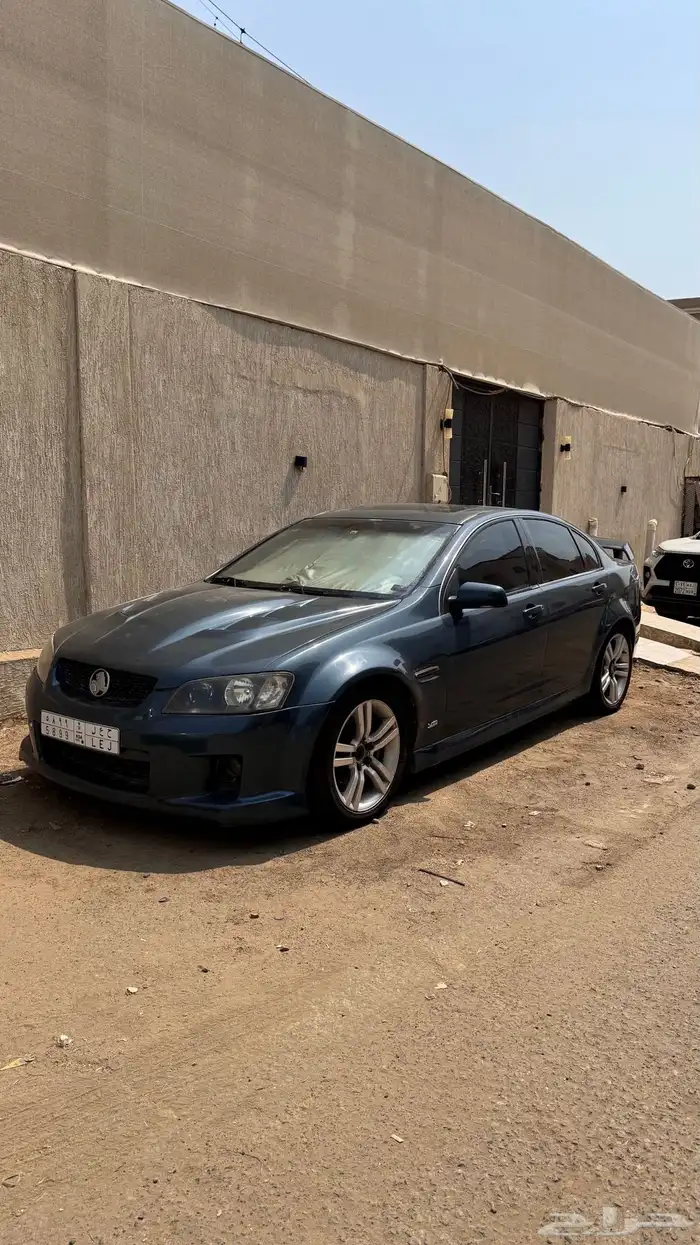 لومينا SS 2009 8