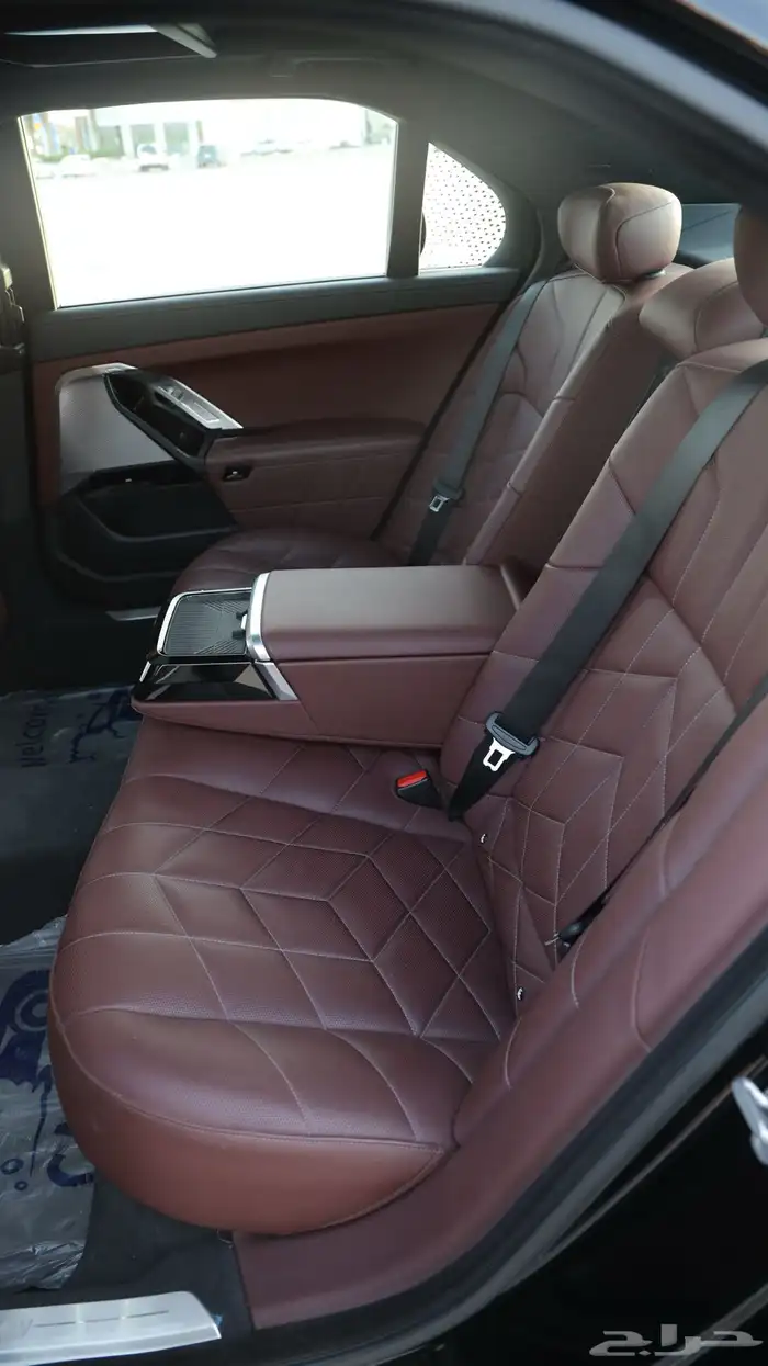 ناغي BMW .. 735 ( وين الصامل ) 29