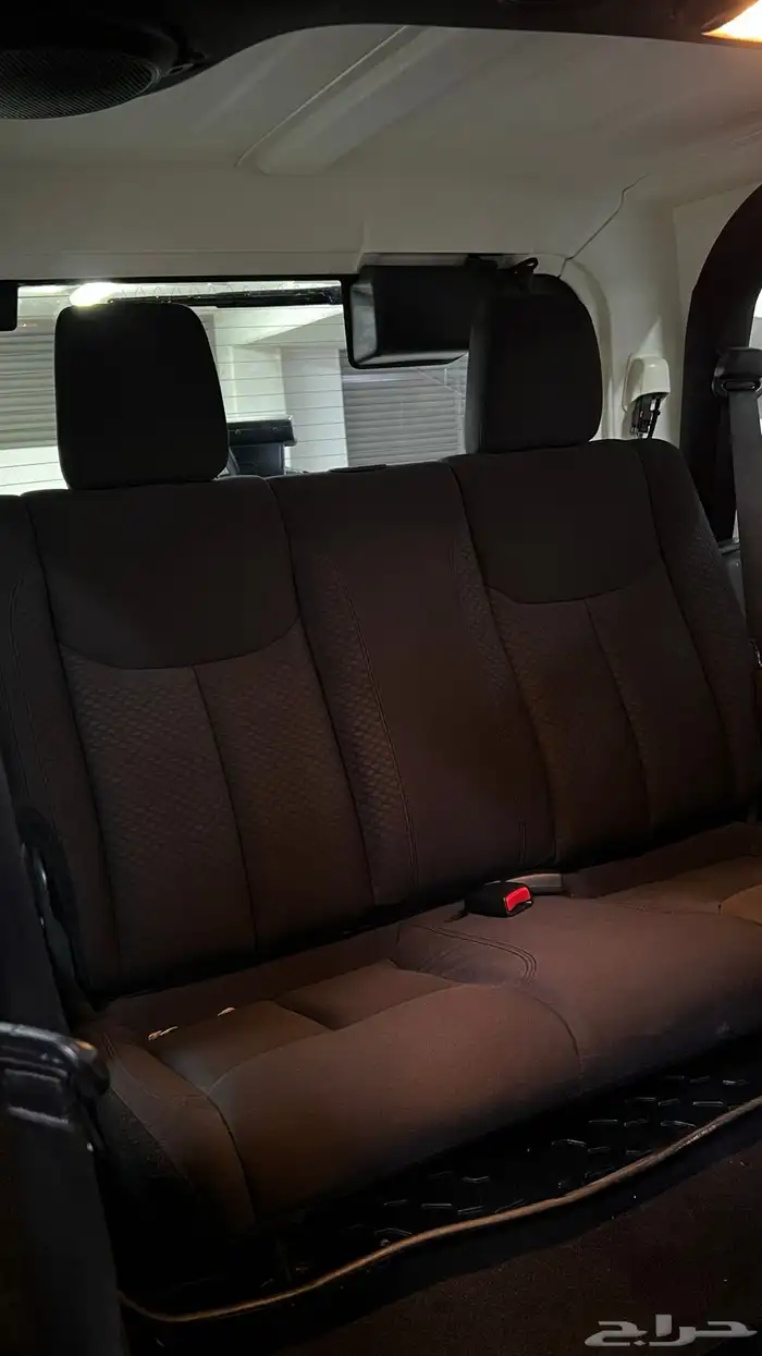 رانجلر سبورت نظيف 30