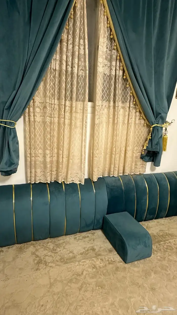 مجلس طقم كامل 3