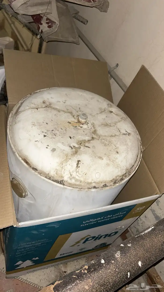 للبيع سكراب 0