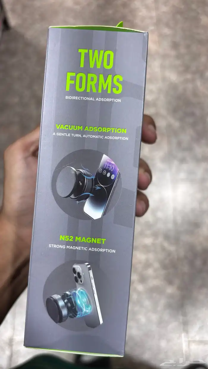 استاند جوال 2