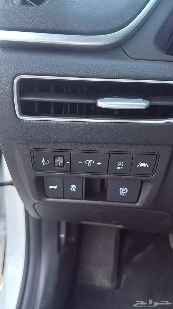 سوناتا 2021 بنزين 10