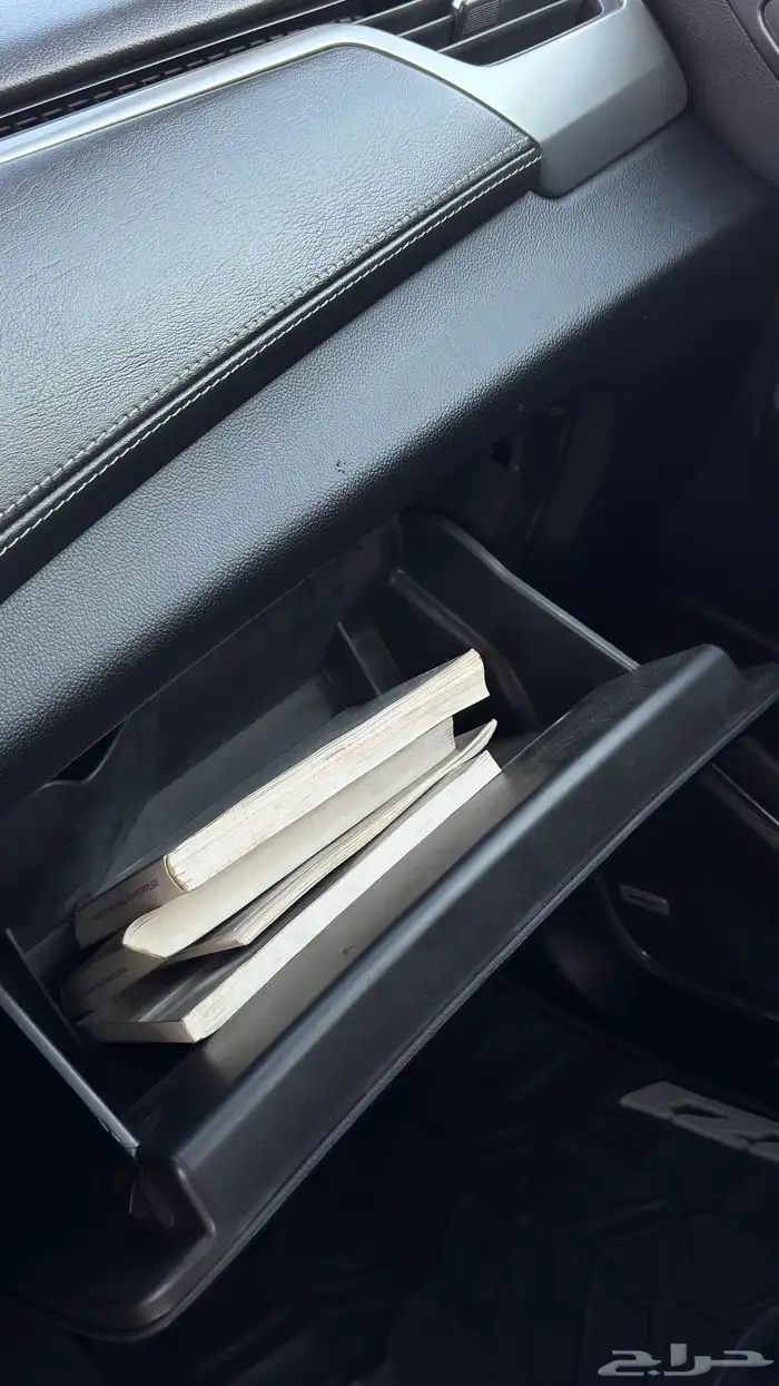 تاهو Z71 - 2018 معدل 16