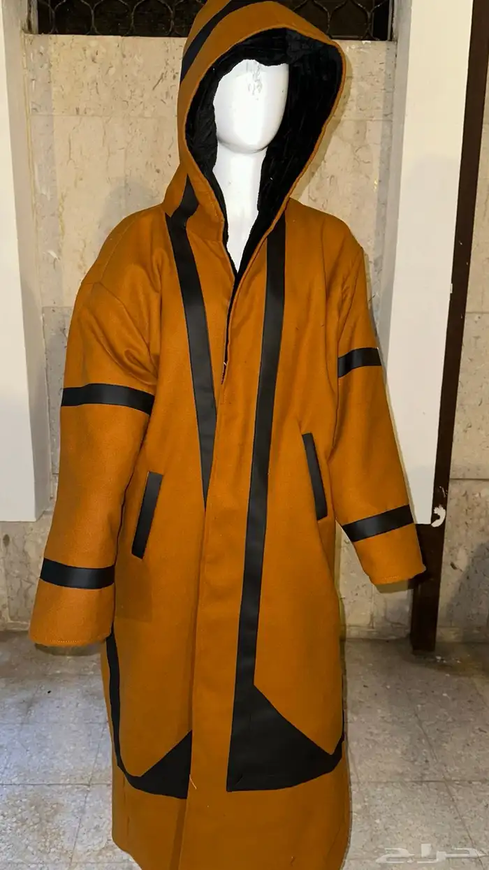 فروات وعبايات صوف للبيع بالجمله 18