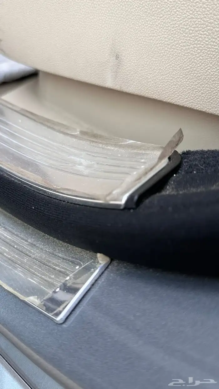 مرسيدس بانوراما S300 2012 مخزن عداد 113 30