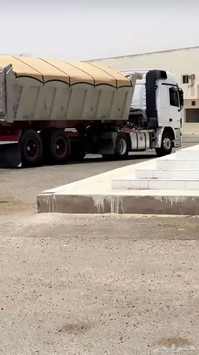 ترحيل بضائع إلى أنحاء المملكة 3