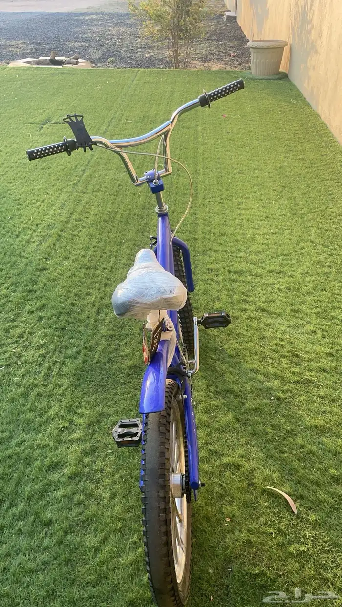 سيكل كوبرا جديد 10