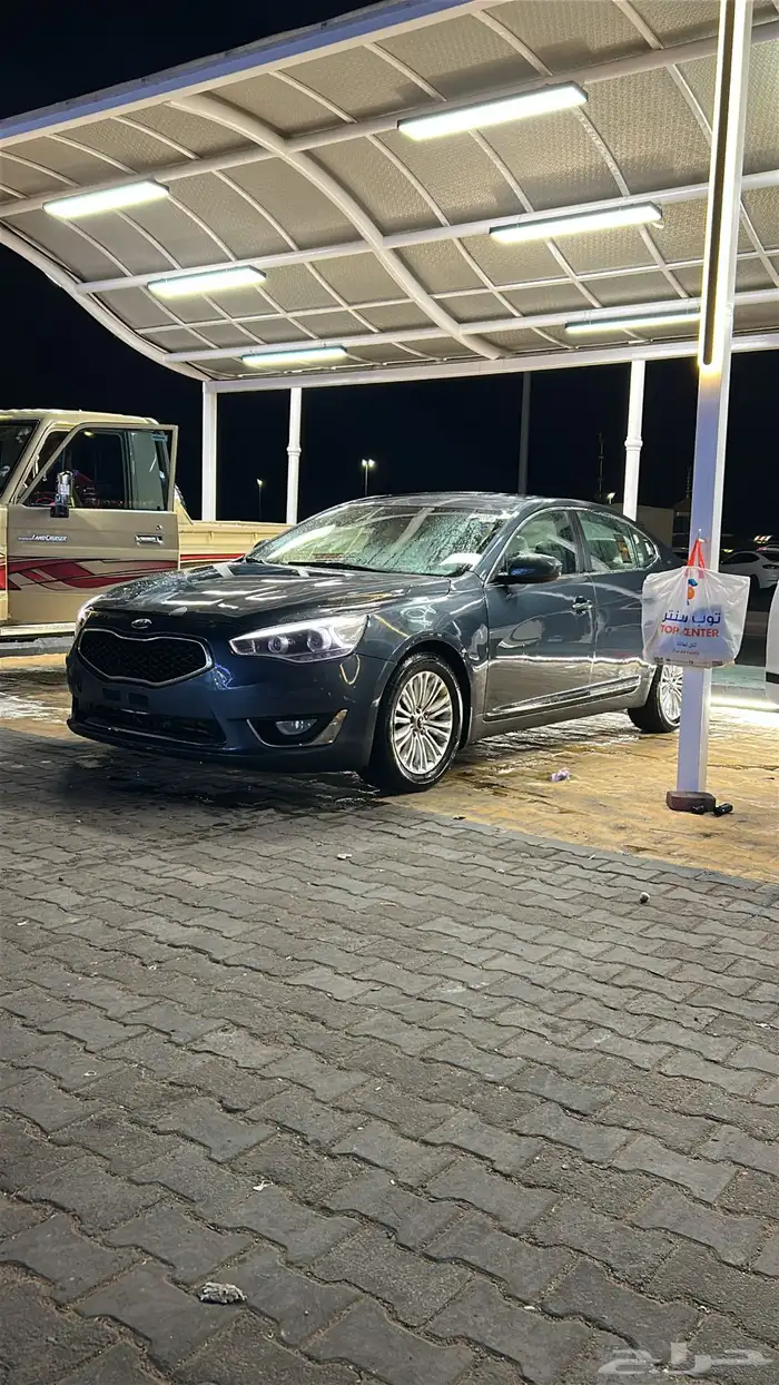 كادينزا 2015 للبدل بهايلكس غماره 7