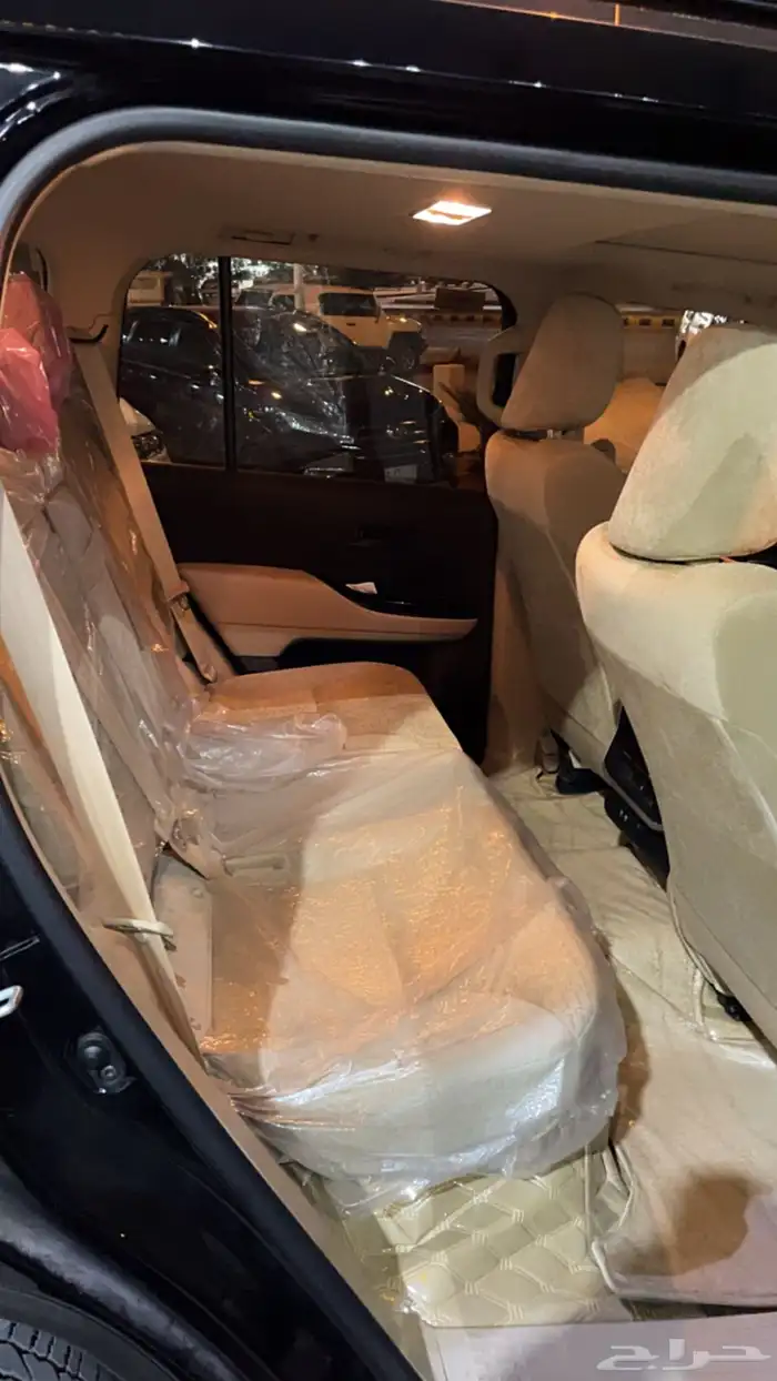 تويوتا لاندكروزر L2 13