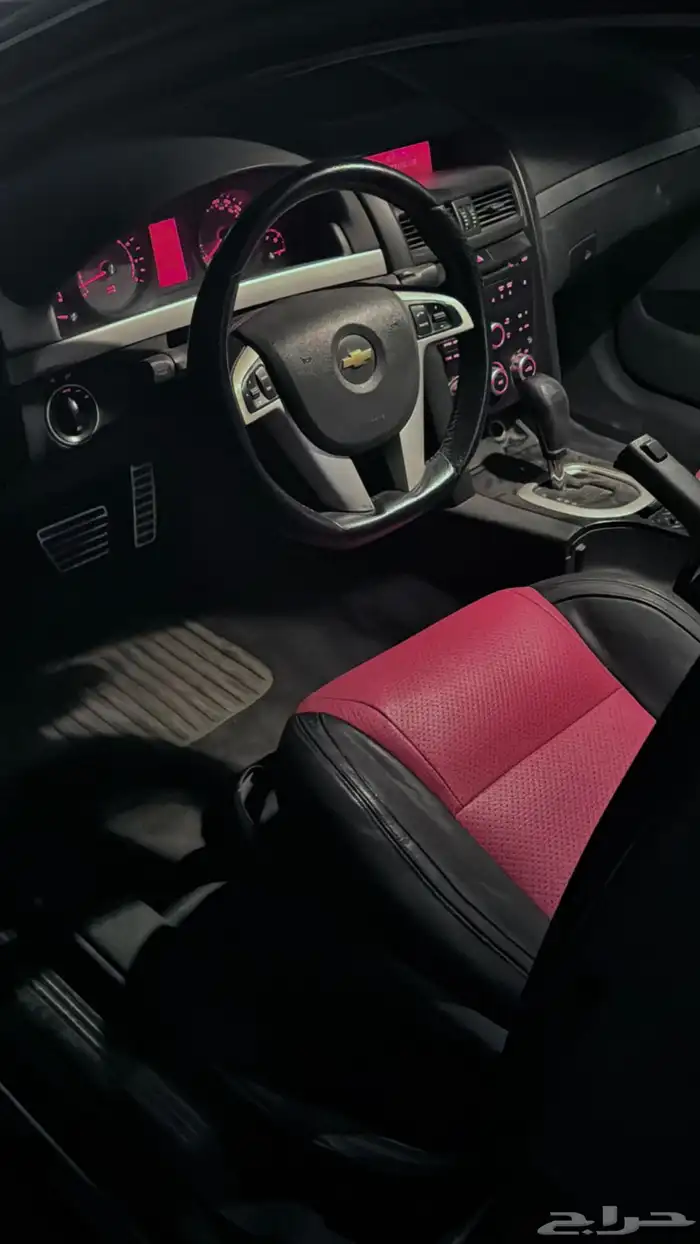 لومينا SS 2009 10