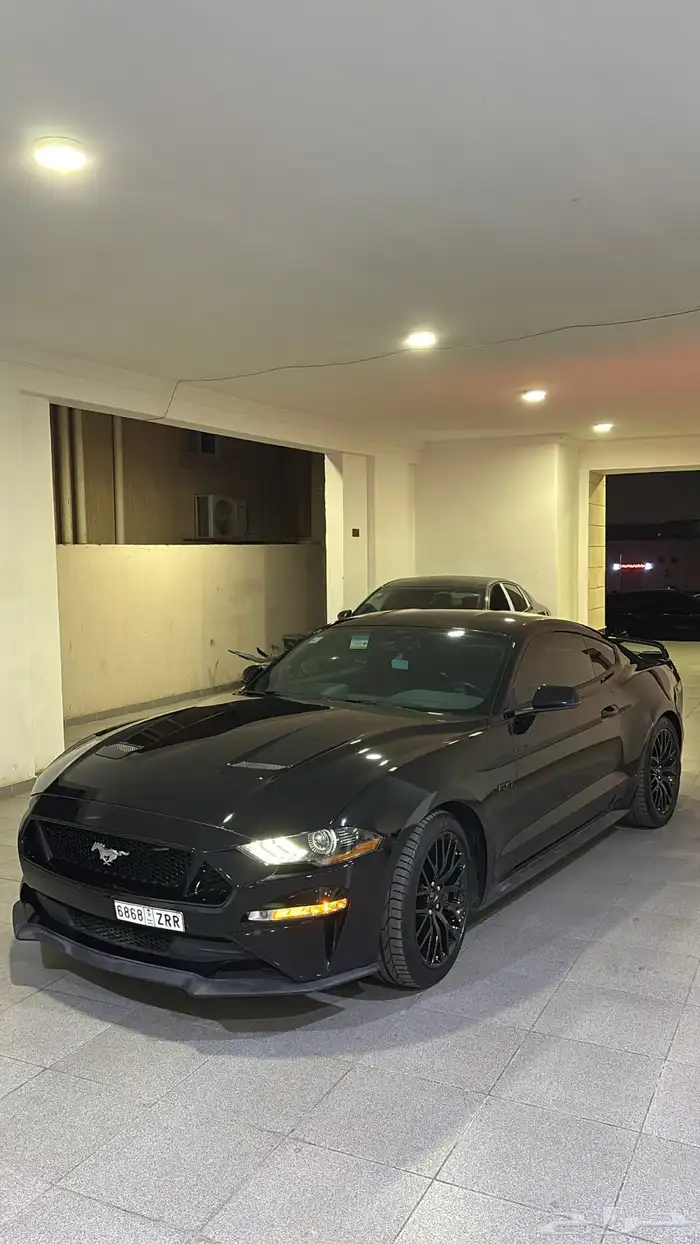 GT performance تم البيع 1