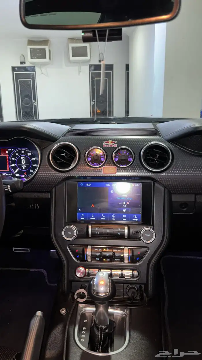 GT performance تم البيع 17