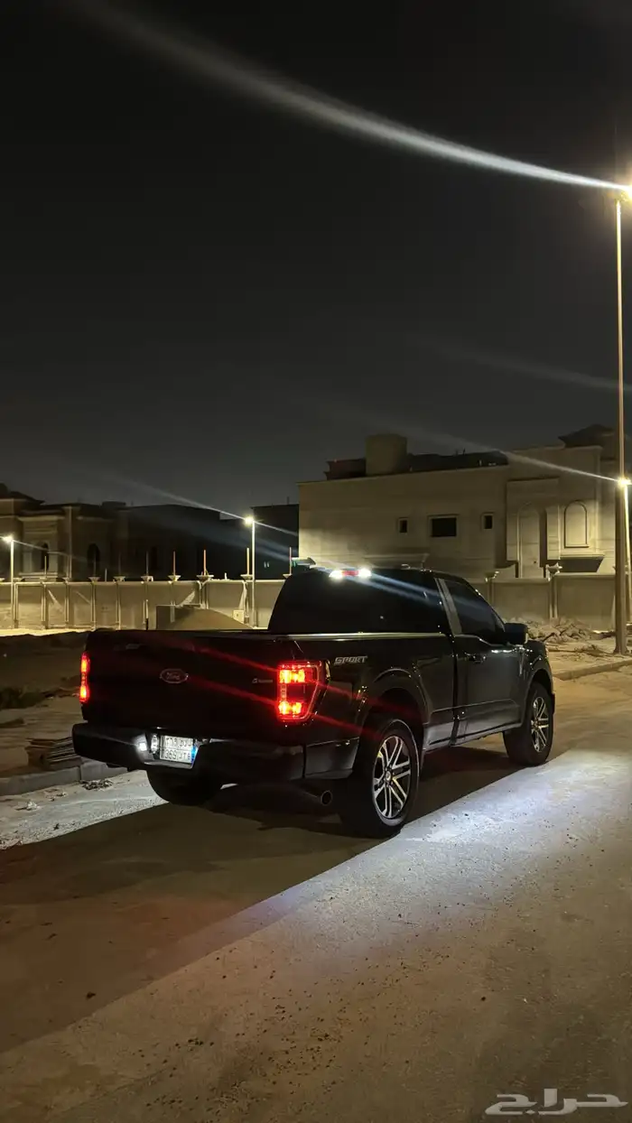 F150 2021 V8 SPORT 3