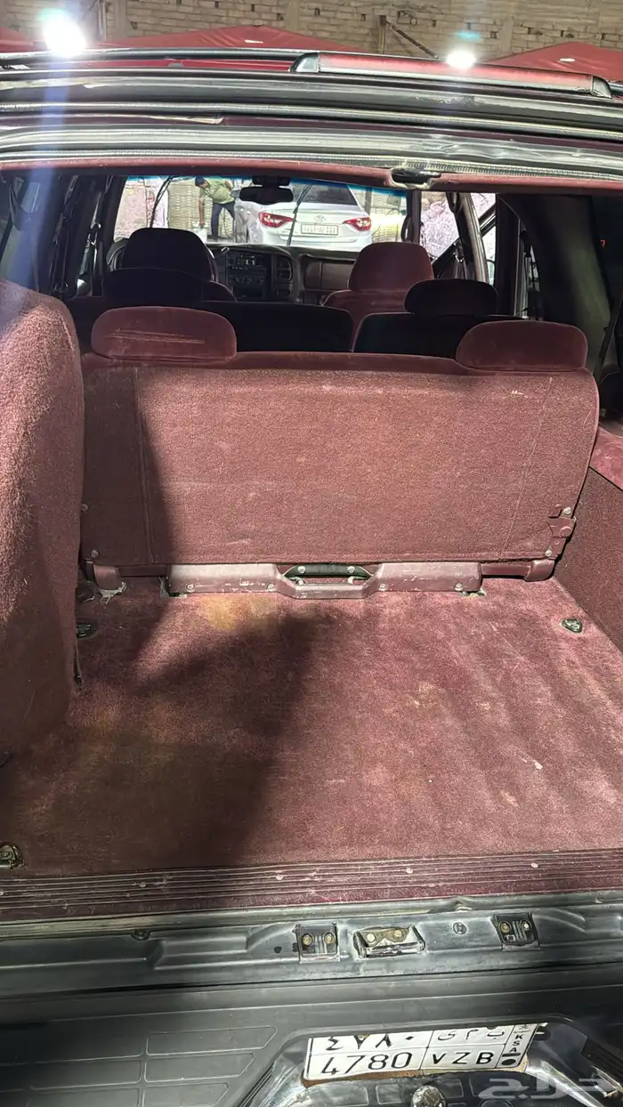 جمس بدي بلد 1997 9