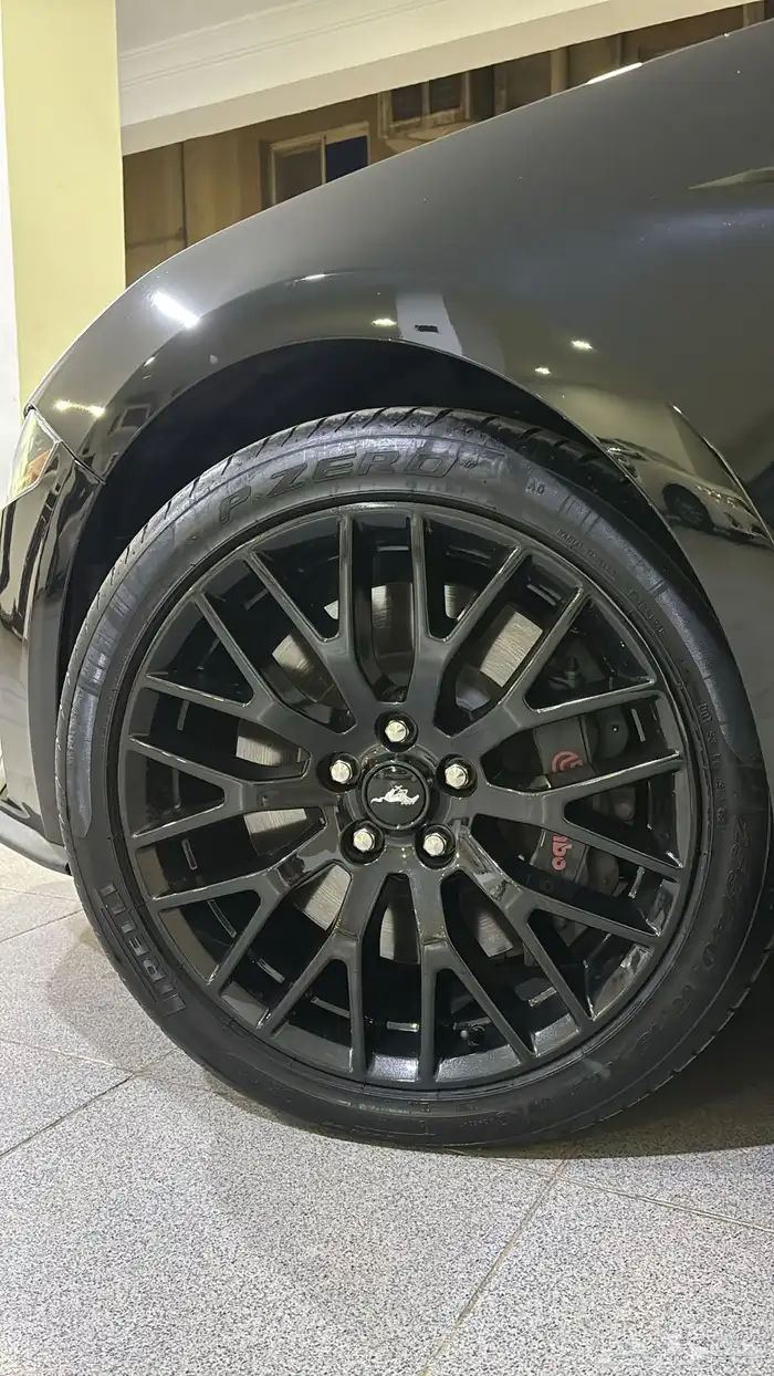 GT performance تم البيع 7