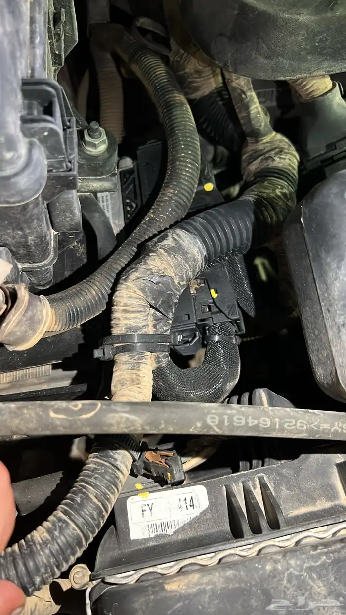 لومينا Ls 2007 مخزنه 31