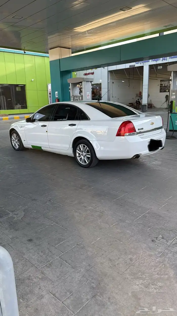 للبيع كابرس 2013 1