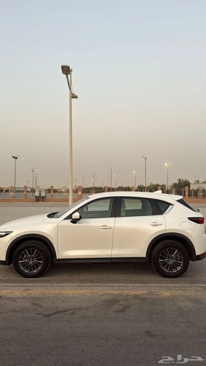 جيب مازدا للبيع 9