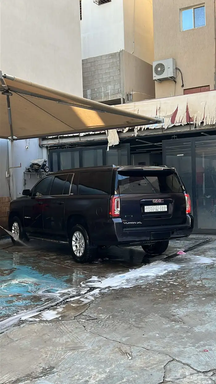 للبيع يوكن 2015 6