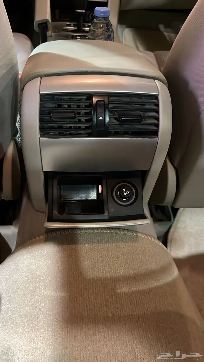 لومينا Ls 2007 مخزنه 19