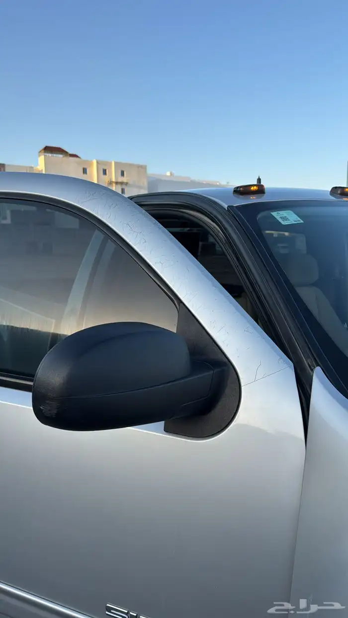 جمس سييرا 2013 تم البيع 10