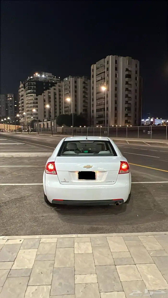 لومينا Ls 2007 مخزنه 3