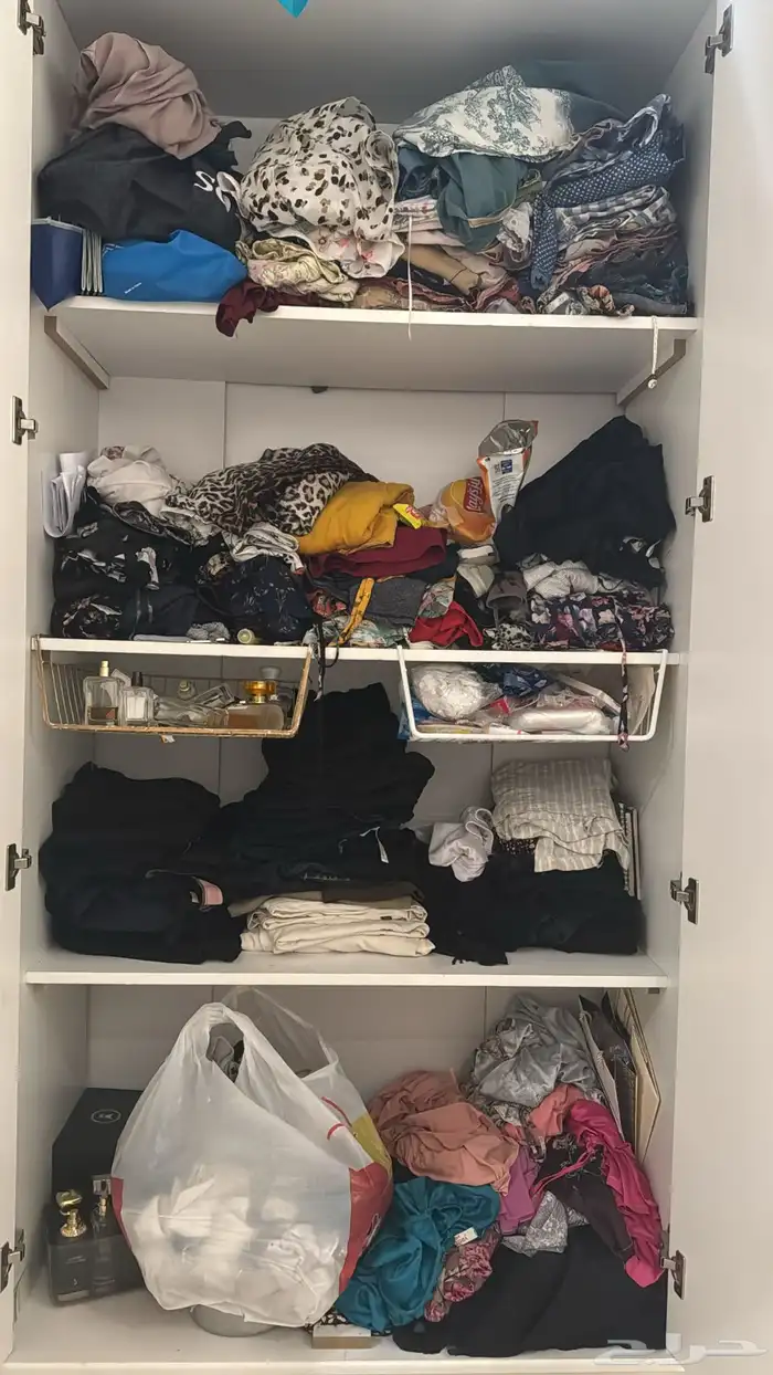دولاب ملابس 2