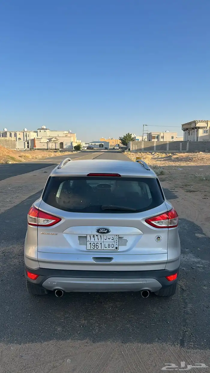 فورد سكيب 2015 7