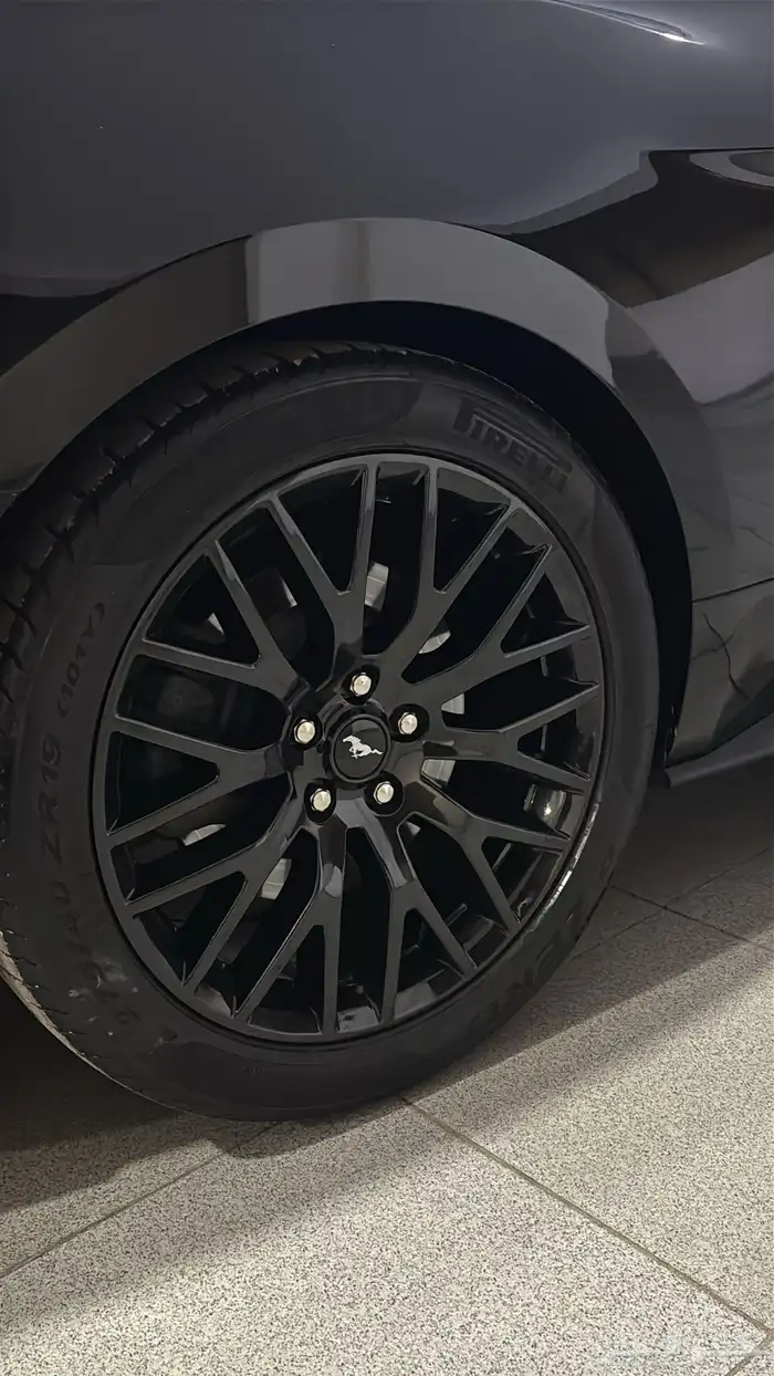 GT performance تم البيع 9