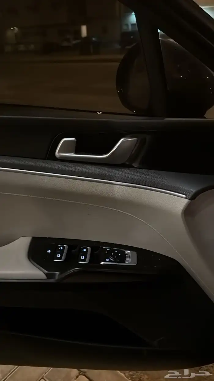 كيا K5 موديل 2024 للتقبيل بدون مقابل 0