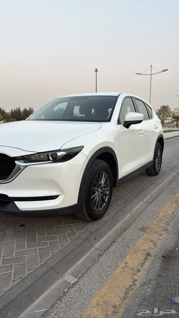 جيب مازدا للبيع 1