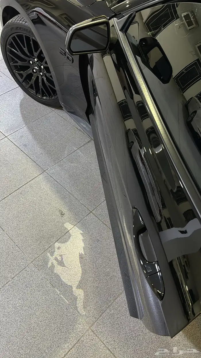 GT performance تم البيع 12