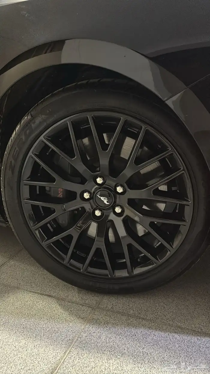 GT performance تم البيع 8