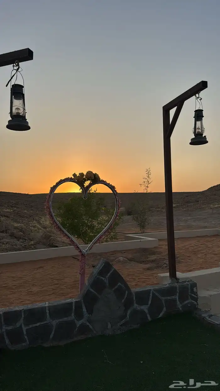 مخيم السحاب للايجار اليومي 12