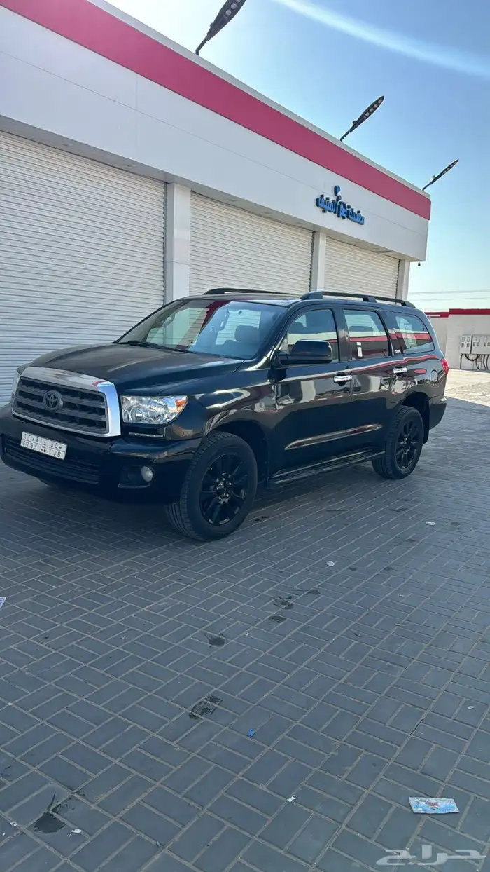 سكويا 2010 دبل 0