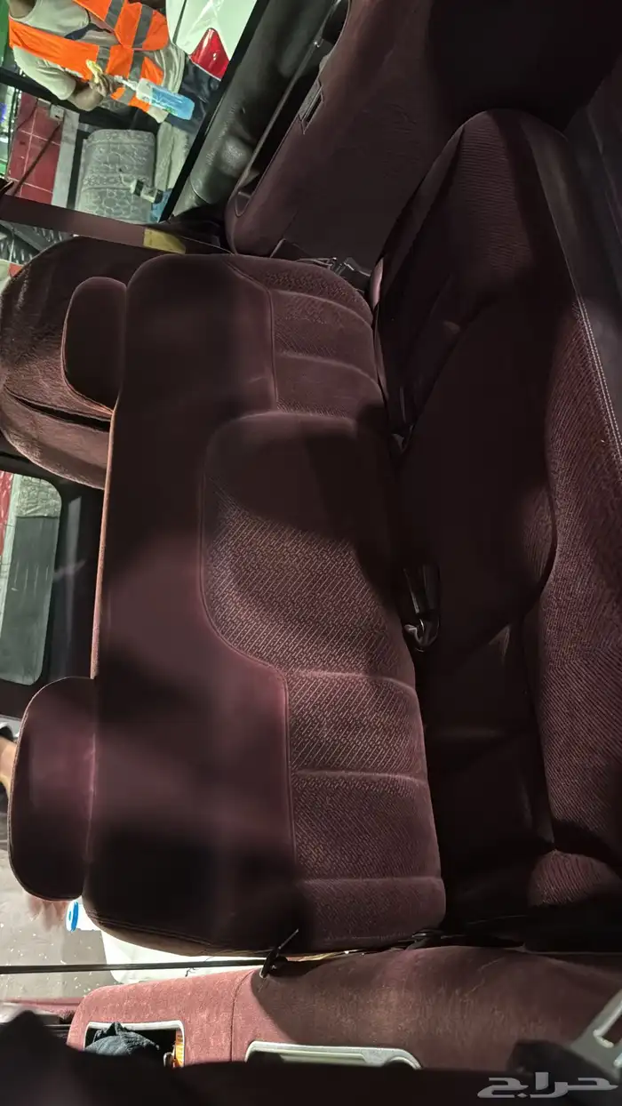 جمس بدي بلد 1997 1