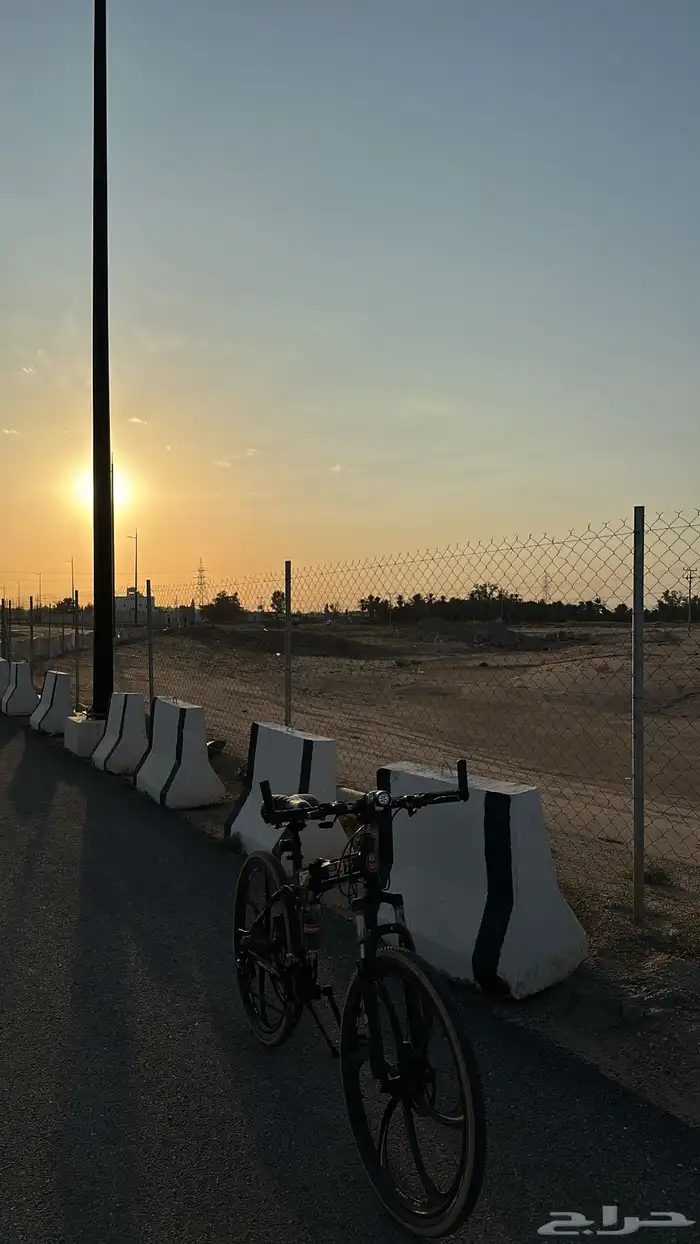 سيكل رياضي 3