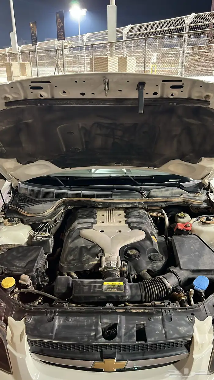 لومينا Ls 2007 مخزنه 21