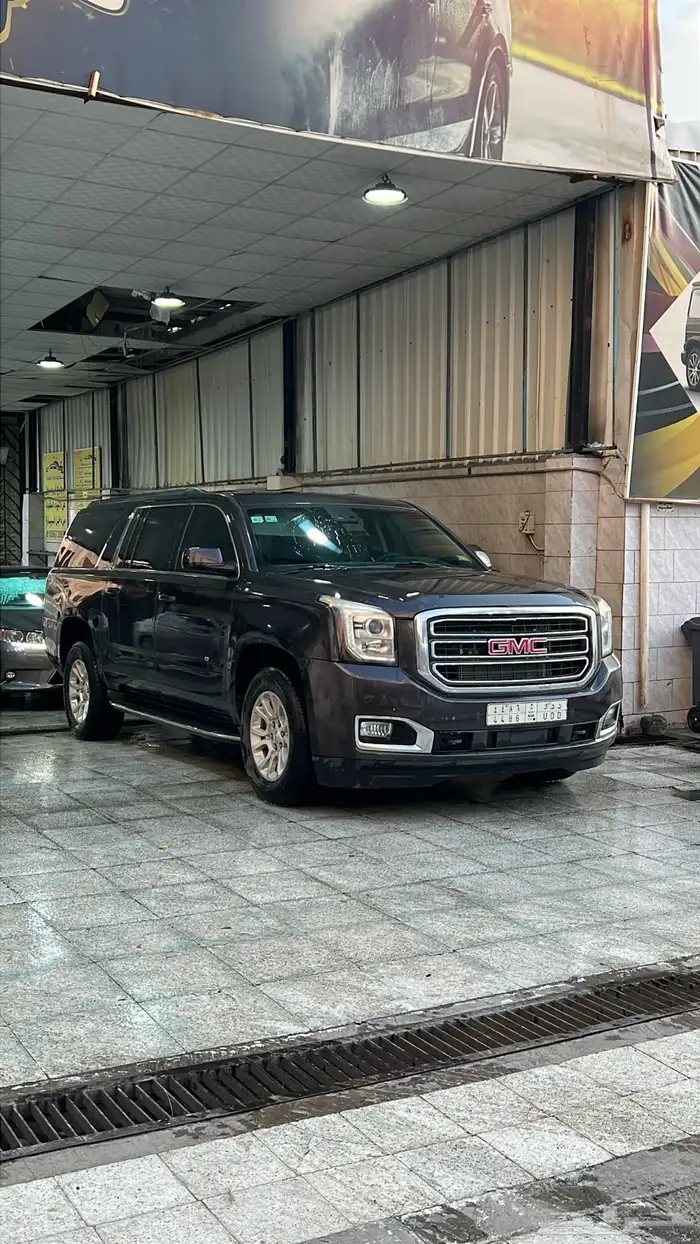 للبيع يوكن 2015 3