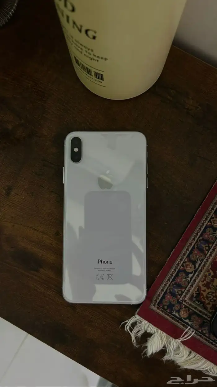 ايفون اكس اس ماكس 1