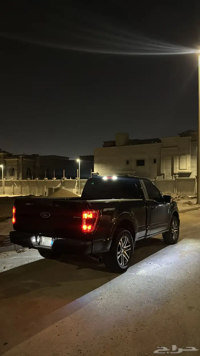 F150 2021 V8 SPORT 2