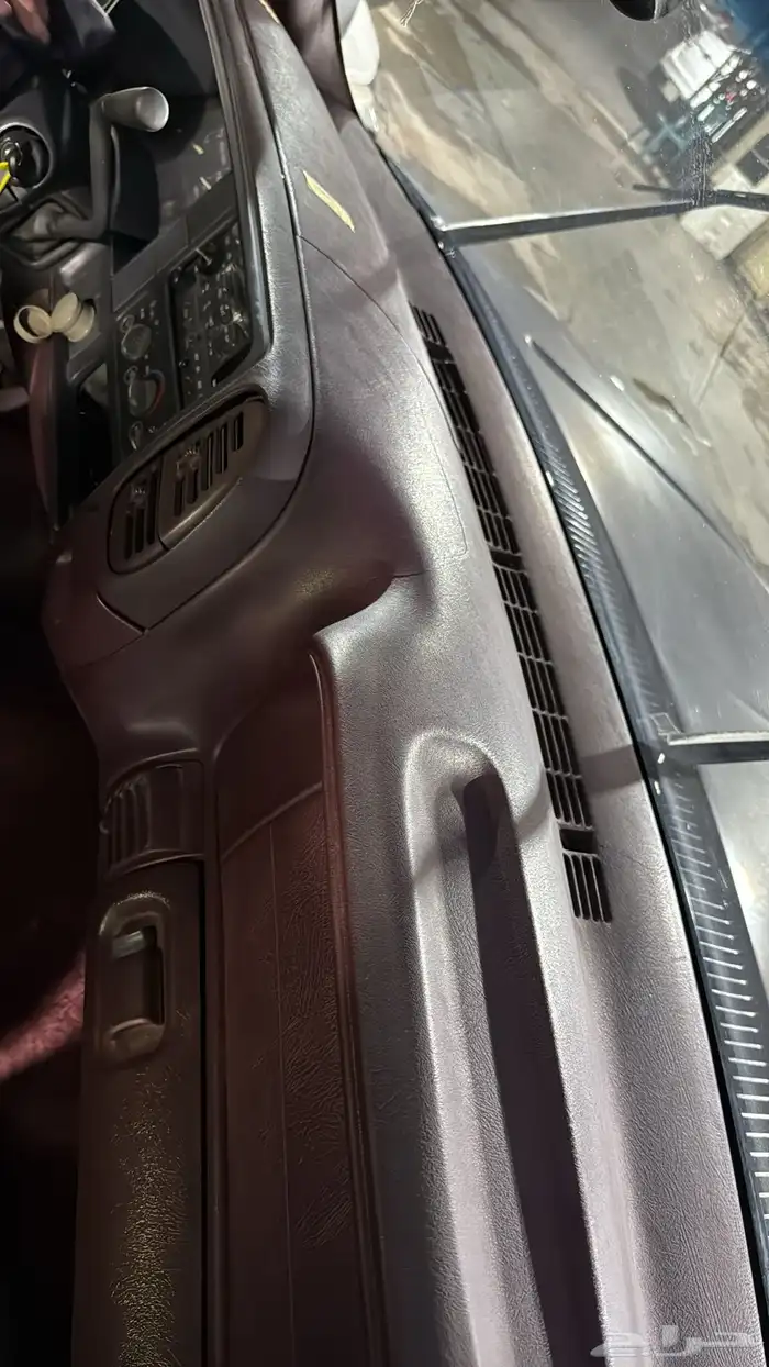 جمس بدي بلد 1997 5