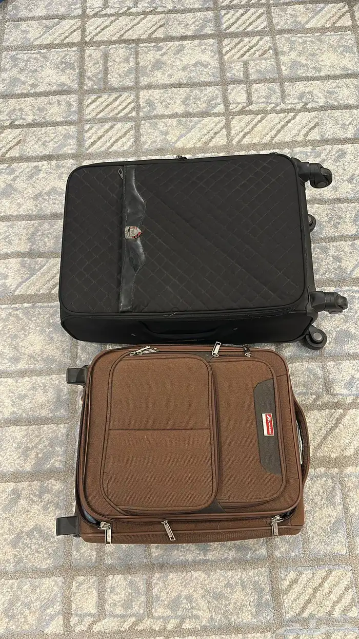 شنط سفر للبيع 1