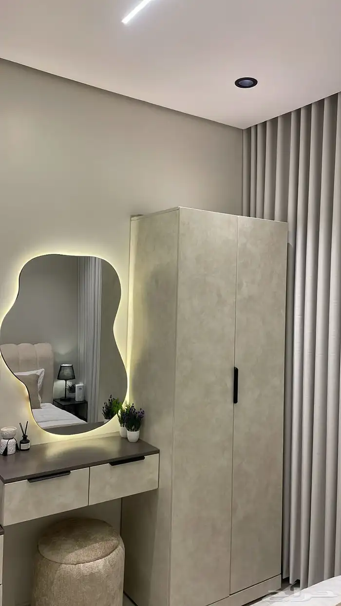 للايجار استيديو 6