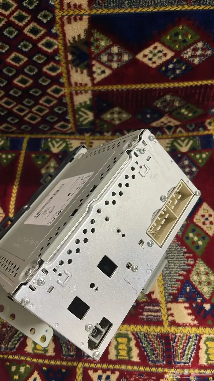 مسجل سوناتا 2018 وكاله 2