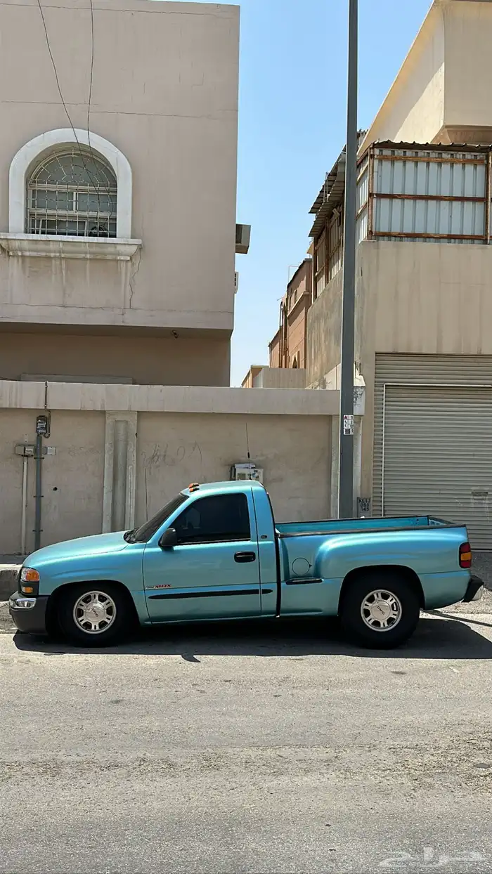 جمس سييرا 2006 7